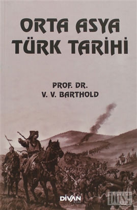 Orta Asya Türk Tarihi (Dersleri)